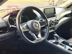 نیسان سێنترا